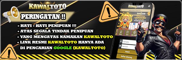 LINK RESMI KAWALTOTO